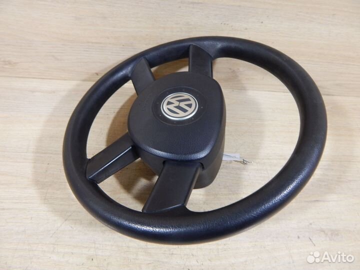 Руль в сборе Vw Touran