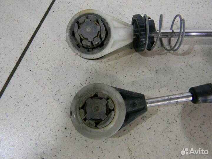 Трос кулисы кпп Форд Transit TT9