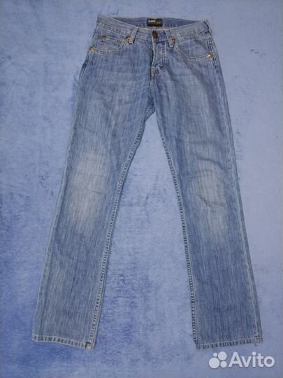 Джинсы Lee Knox W28L32
