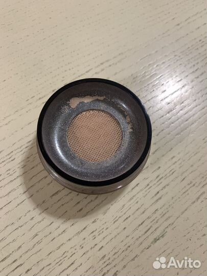 Рассыпчатая пудра IsaDora