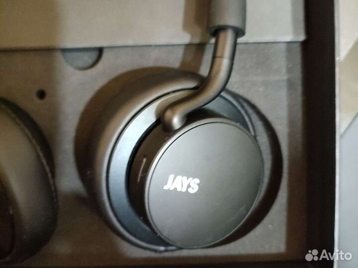 Беспроводные наушники