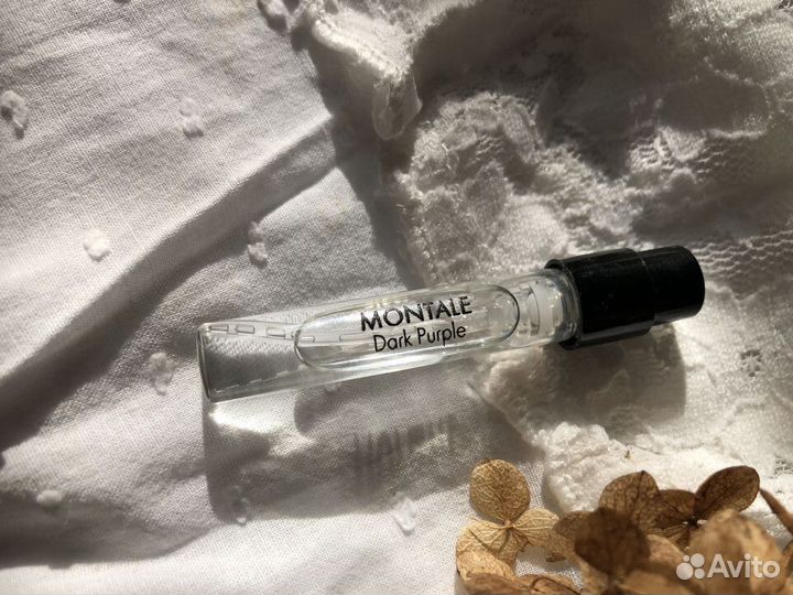 Парфюм женский Montale, Lalique оригиналы