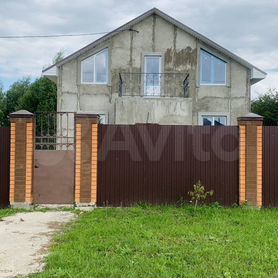 Купить дом в Туле 🏠, недорого продажа домов