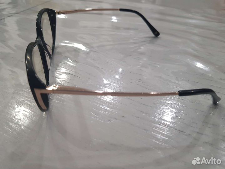 Очки защитные + хамелеон. Солнечные