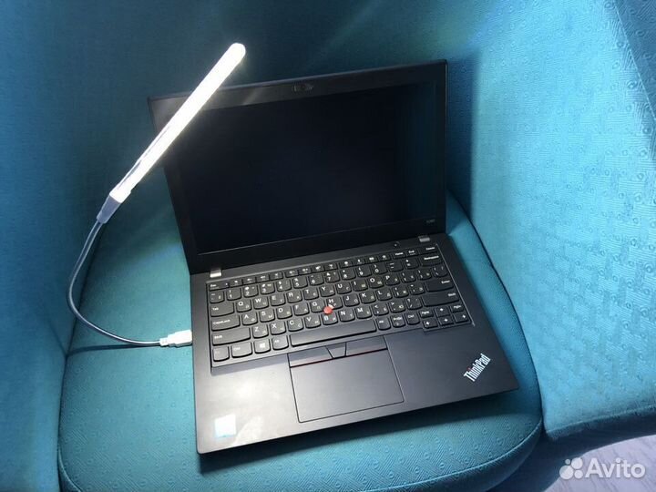 Usb Led лампа 24 диода