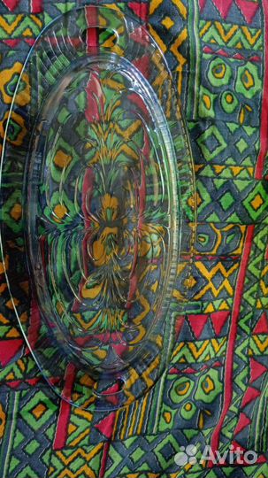 Селедочница СССР