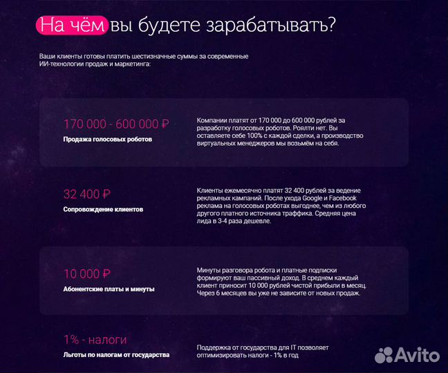IT Франшиза в городе Бердск
