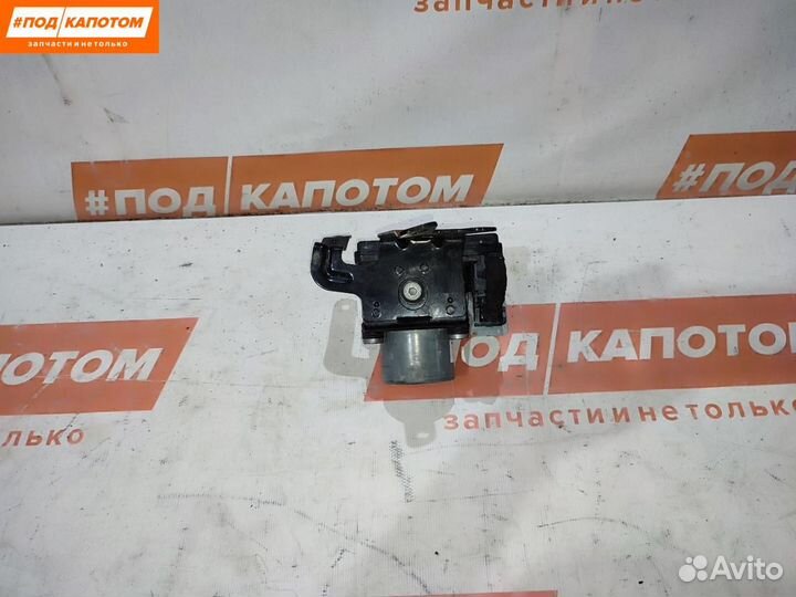 Блок ABS Nissan Qashqai 2 2015 BE6009R200