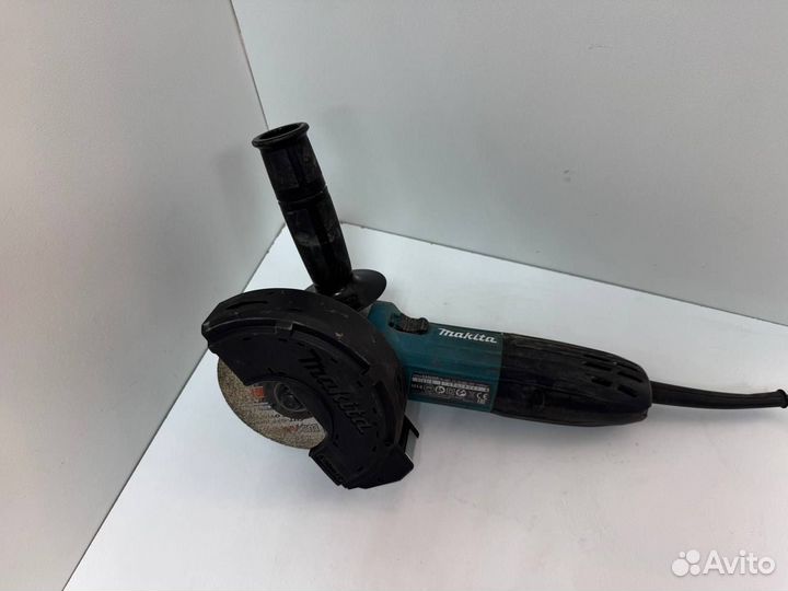 Болгарка Makita GA5030R