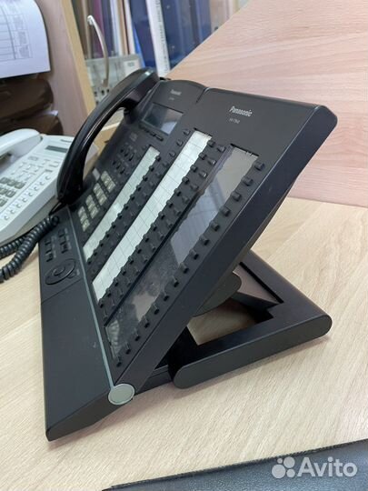 Консоль Panasonic KX-T7640