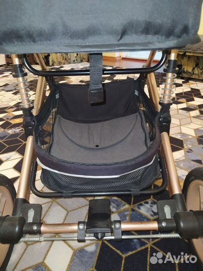 Коляска детская