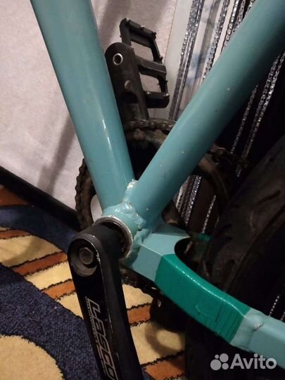 Велосипеды бу взрослый 26