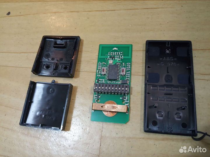 Пульт came tw2ee