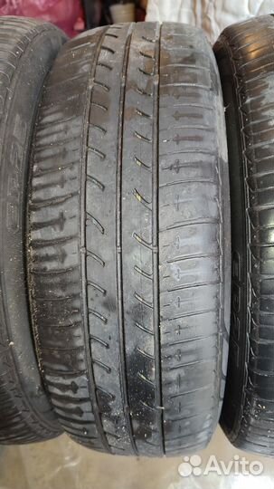 Goodyear EfficientGrip Eco EG01 175/60 R16 82H