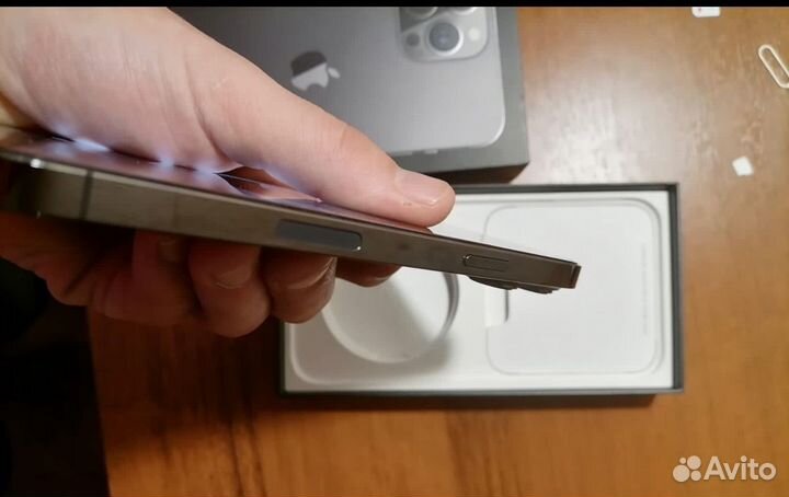 iPhone 13 Pro Max, 128 ГБ