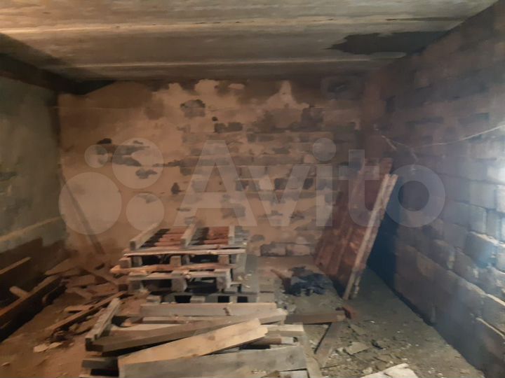 Гараж, 29 м²