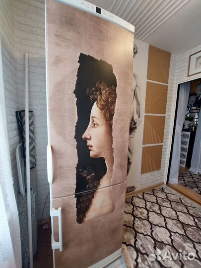 Холодильник liebherr на запчасти