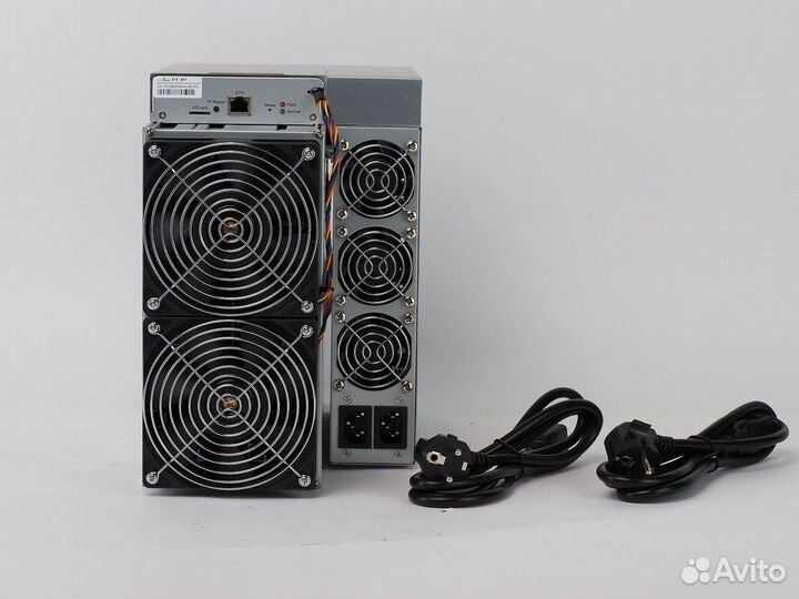 Асик Antminer S19 pro 110th