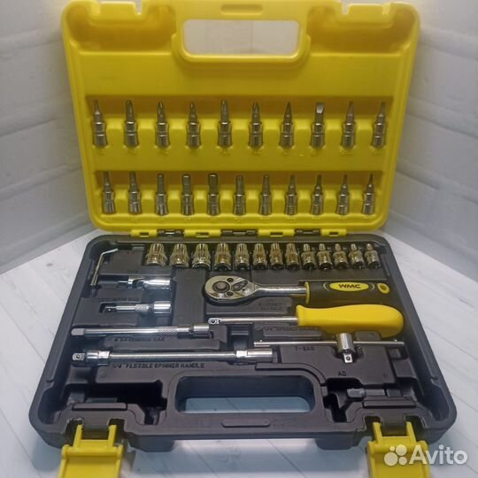 Набор инструментов для авто