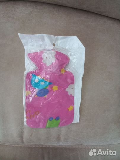 Шапка для девочки