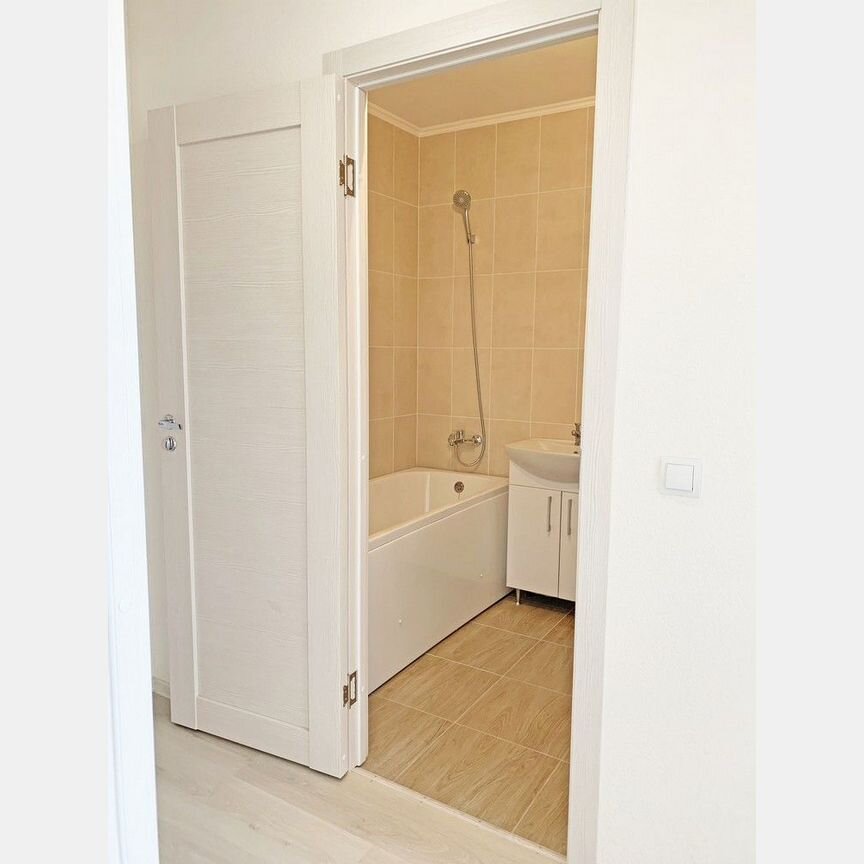 1-к. квартира, 32,8 м², 14/15 эт.