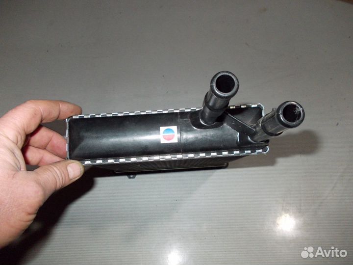Радиатор Отопителя салона Boxer LHD 94