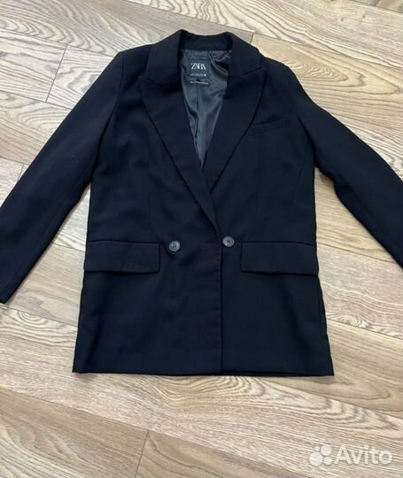 Пиджак zara, m