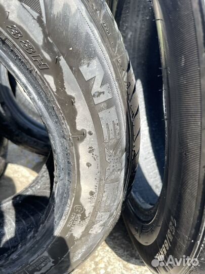 Nexen N'Fera SU4 185/65 R15