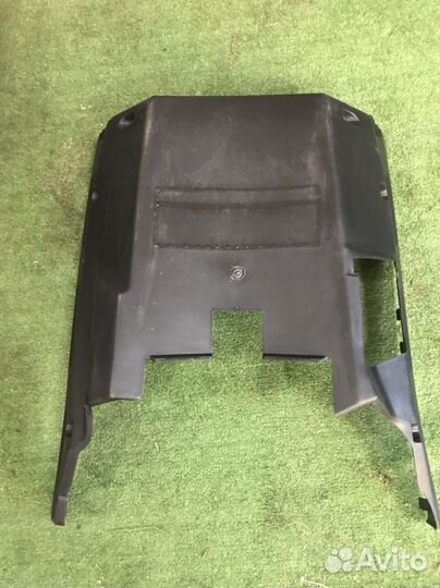 Пластик пола (полик) VMC Naked