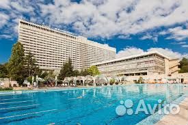 Отдых в Абхазии Полный пансион 10 ночей