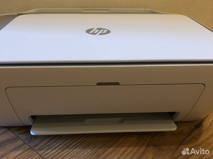 Принтер HP deskjet2720