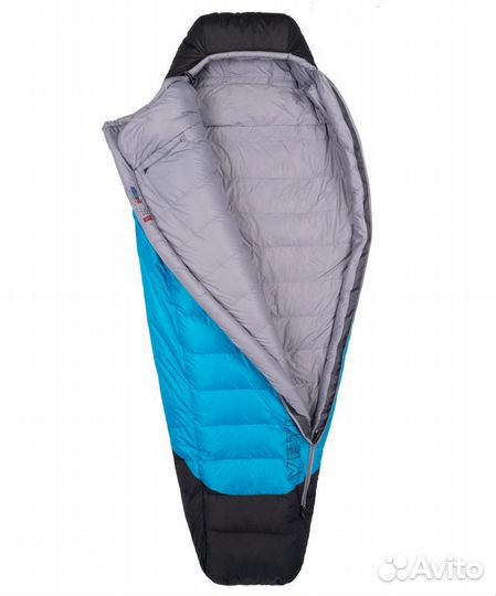 RedFox Спальный мешок пуховый Yeti-20C