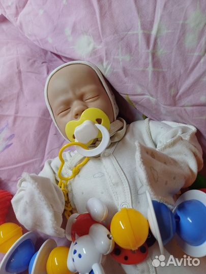 Продам реборна