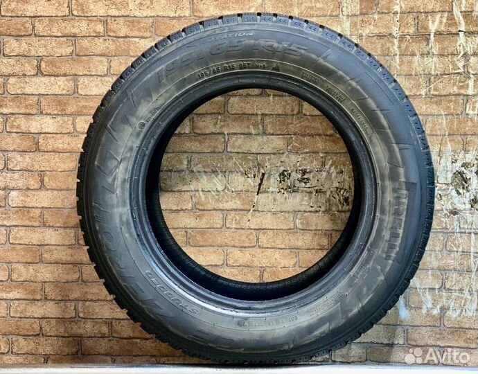 Pirelli Ice Zero 195/65 R15