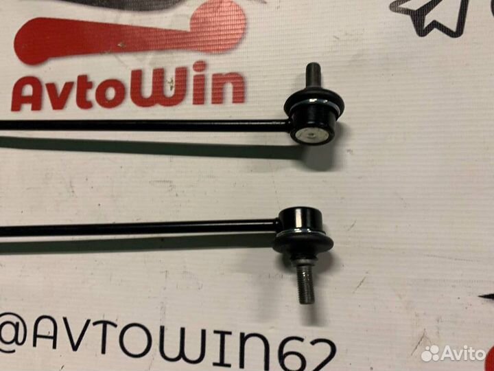 Стойки стабилизатора передние Lifan X60