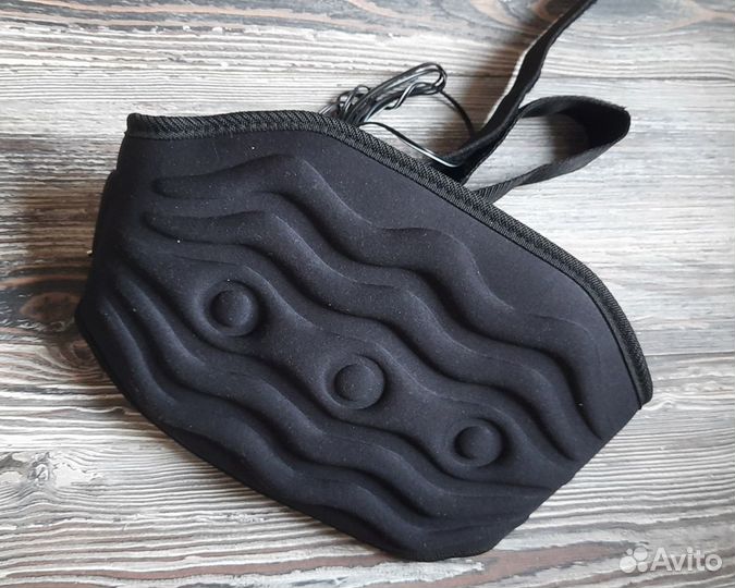 Массажёр для тела поясной