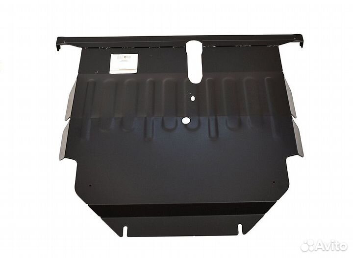 Защита картера и кпп Toyota Voxy (R70) 2007-2013