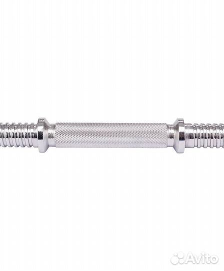 Гриф гантельный