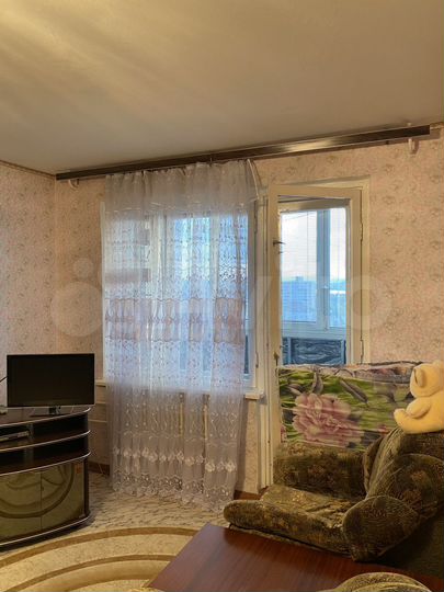 2-к. квартира, 43,1 м², 9/10 эт.