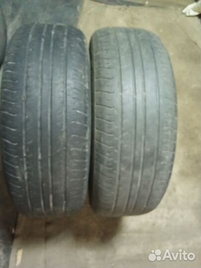 Hankook Optimo K415 225/60 R17 99H