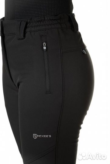 Треккинговые брюки McKees