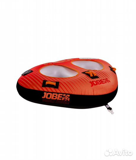 Прокат аренда буксируемого баллона водной ватрушки