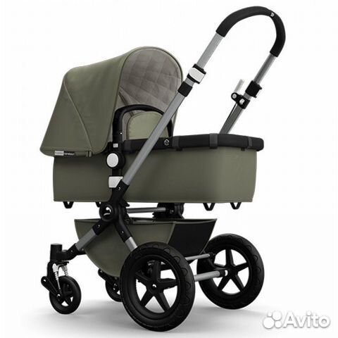 Коляска bugaboo cameleon 3
