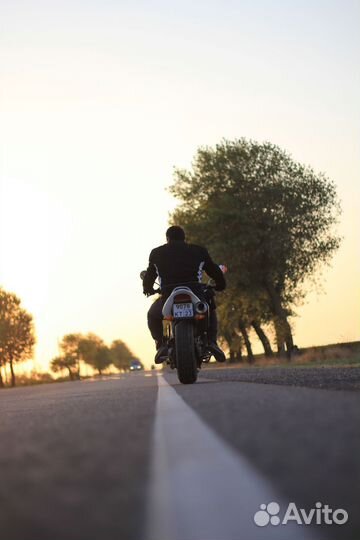 Honda Hornet 600
