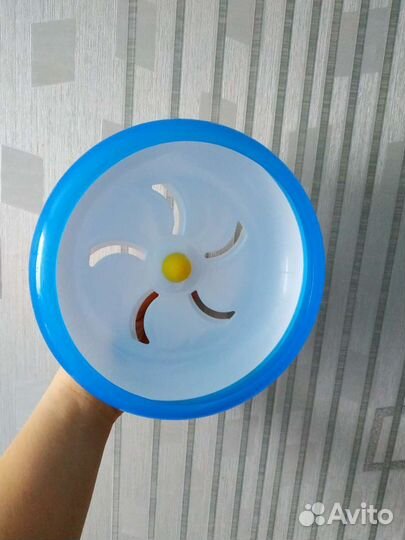 Колесо для хомяка,игрушки для попугая,корм