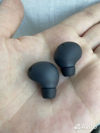 Наушники Samsung buds 2 pro