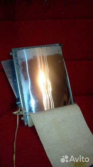 Фотопринадлежности СССР