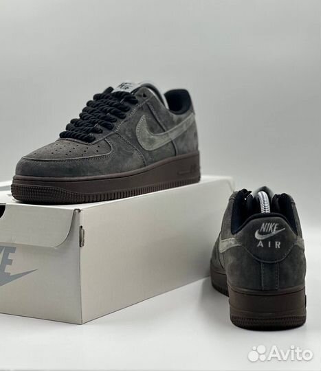 Кеды Nike Air Force 1 Low