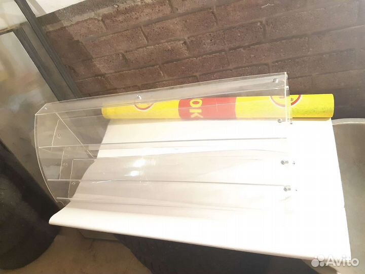 Полка для шоколадных батончиков