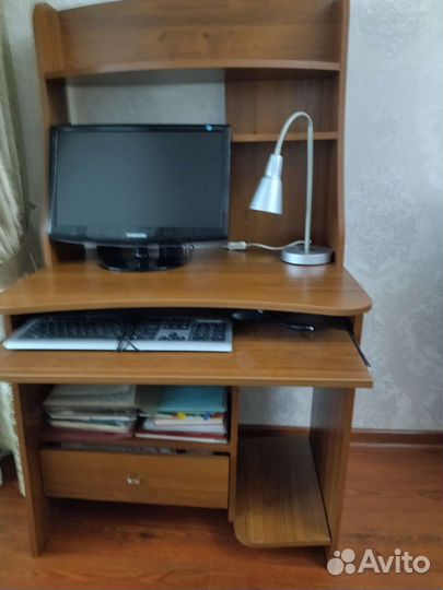 Компьютерный стол бу